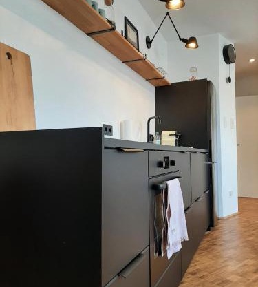 fffina home - relax & business Graz