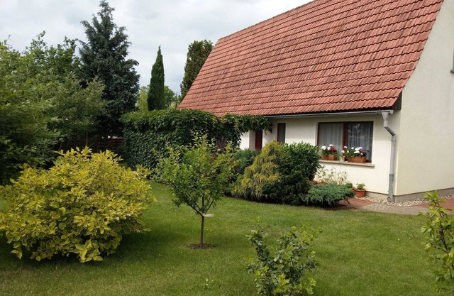 FH Annette - holiday home