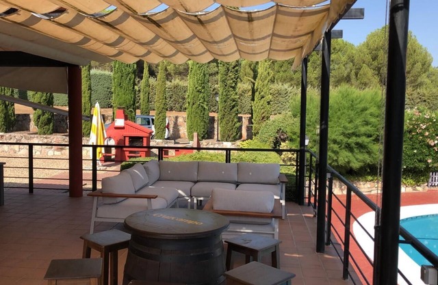 Finca El Sueño del Duende