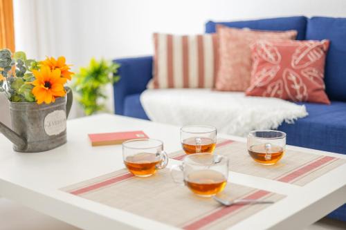 Fidalsa Feel the Sea