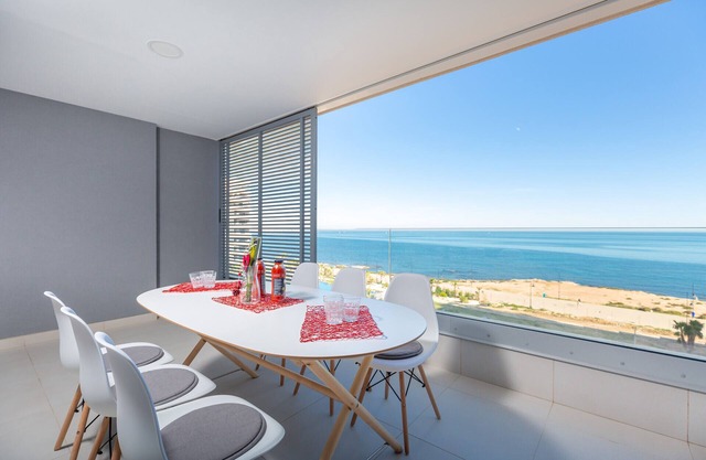 Fidalsa Paradise Sea Punta Prima