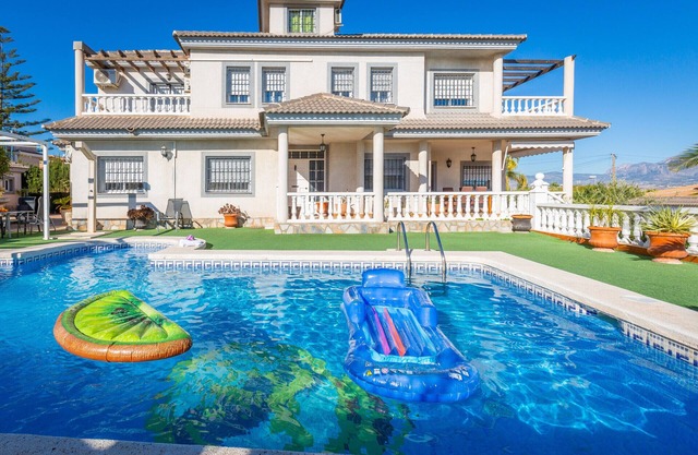 Fidalsa White House Premium