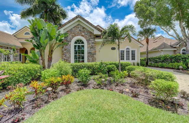 Fiddlers Creek Paradise Coast Naples Near Marco