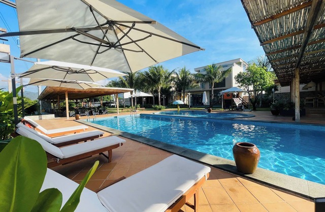 Field Villa Hoang Dieu