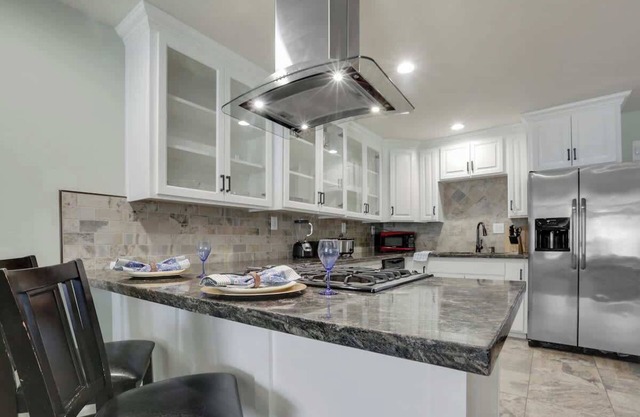 Fig Garden Casita B- Affordable & Convenient!