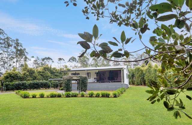 Fig Tree Cottage @ Sunshine Grove