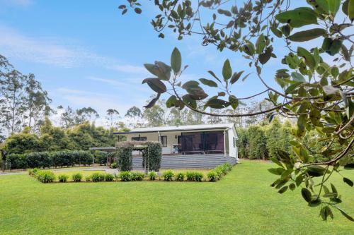 Fig Tree Cottage @ Sunshine Grove