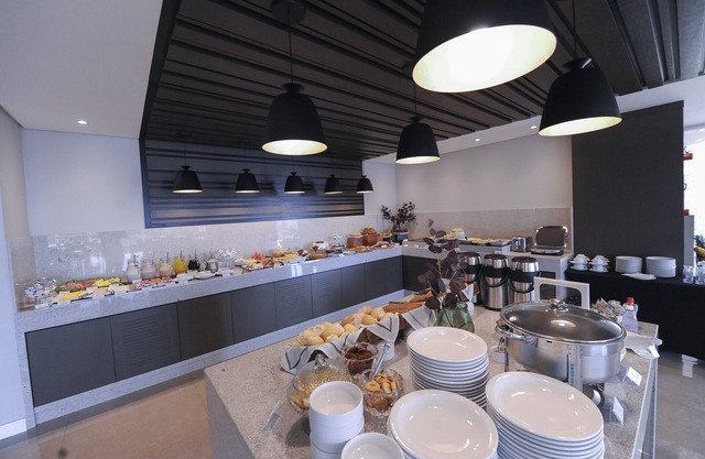 Figueiras Hotel & Eventos