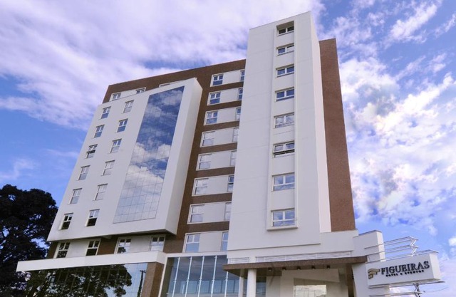 Figueiras Hotel & Eventos