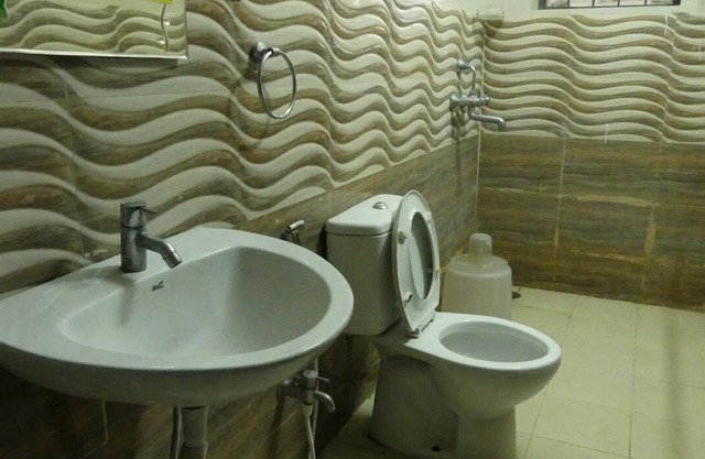 Film nagar Home stay