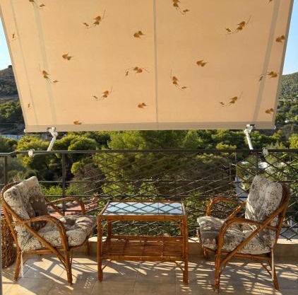Filoxenia Harmony Retreat