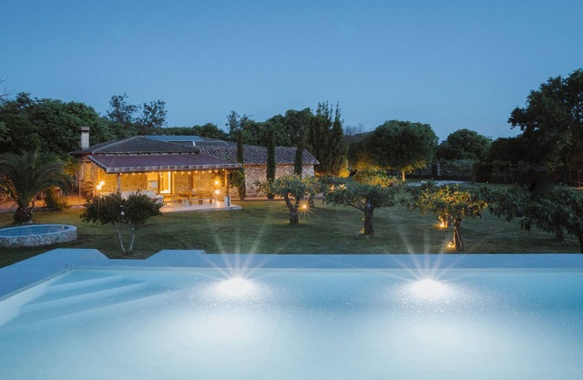 Finca Aprisco de Candeleda, a dream to share.