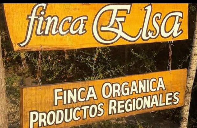 Finca ELSA