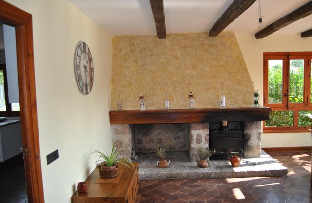 Finca Arroyo del Valle NO HAY PISCINA