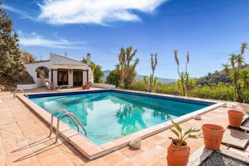 Finca Arroyo de las Adelfas