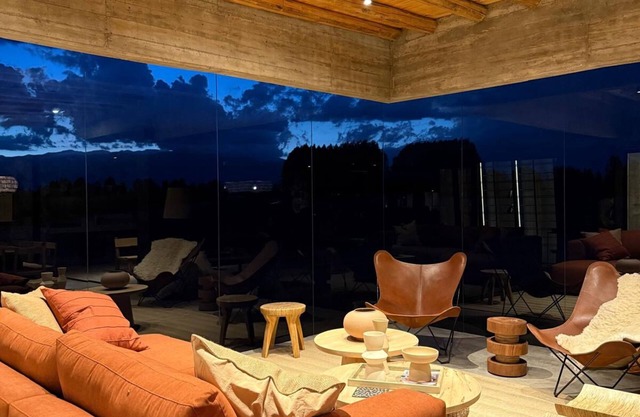 Finca Boutique Un Buen Año