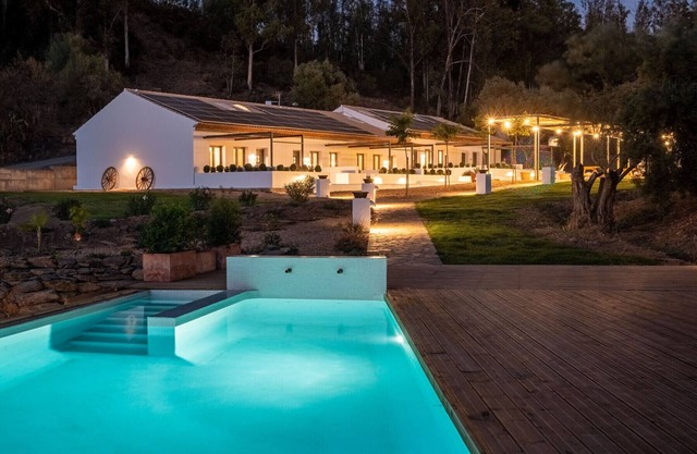 FINCA COMPLETA 25 pax