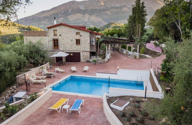 FINCA Del VALLE VTAR