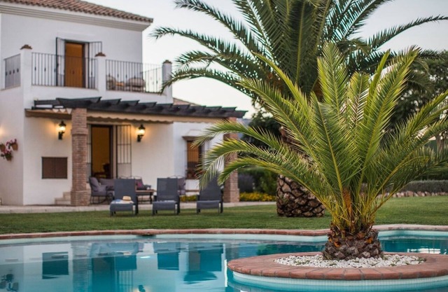 Finca El Arroyo Ronda by Ruralidays