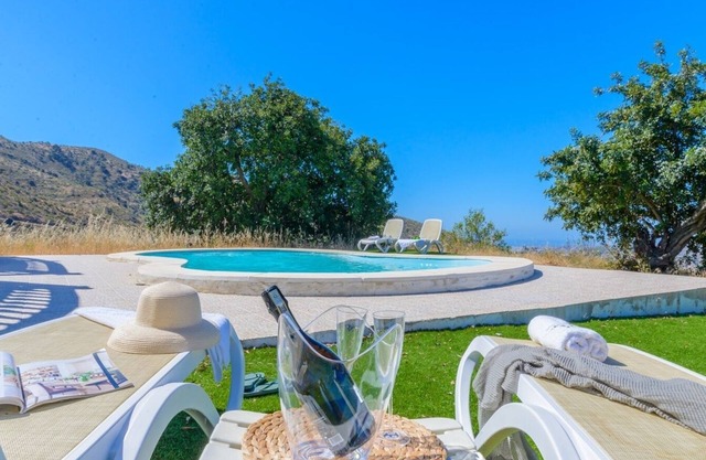 Finca El Mirador de Málaga by Ruralidays