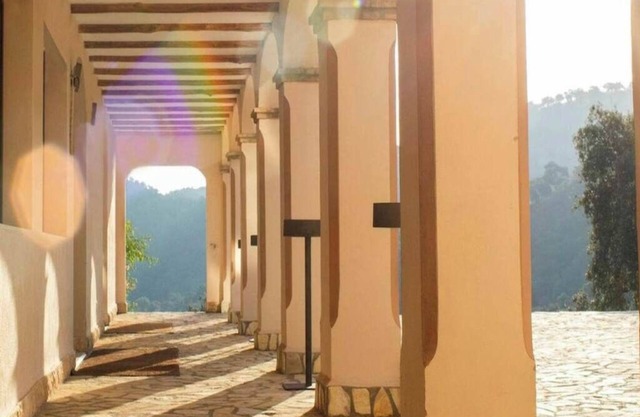 FINCA EL RETIRO, RURAL LODGE WITH INDOOR POOL AND SPA