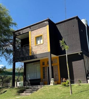 Finca en Santiago del Estero