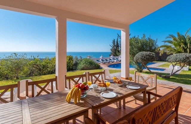 Finca Kriek Rincón de la Victoria by Ruralidays