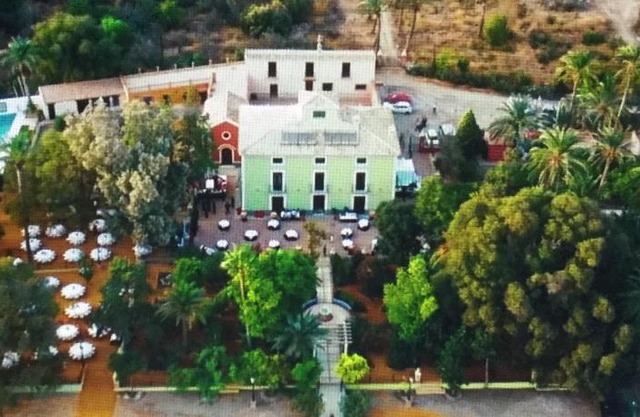 Finca La Florida De San Antonio