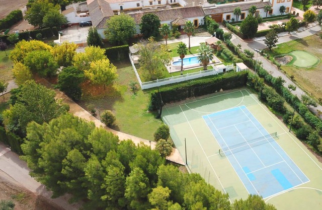 Finca La Nava Granada