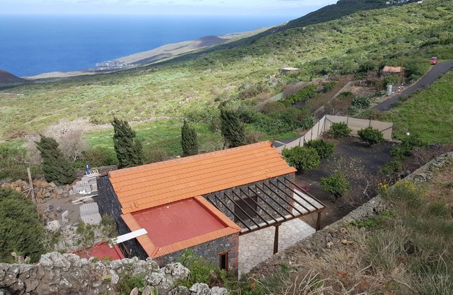 FINCA LA SABINA, A magical place in El Hierro