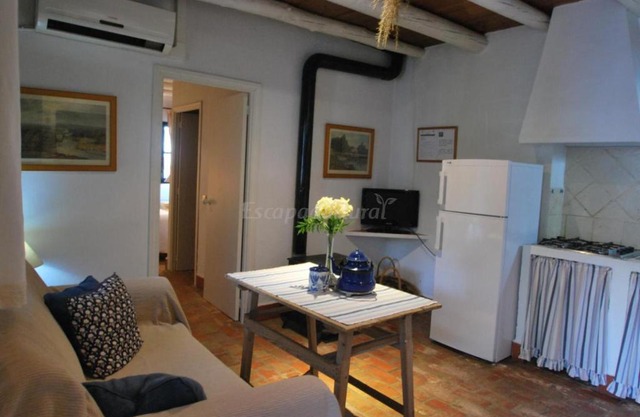 Finca La Vicacaria LIMONERO