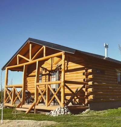 Finca La Vilina - Cabaña 2