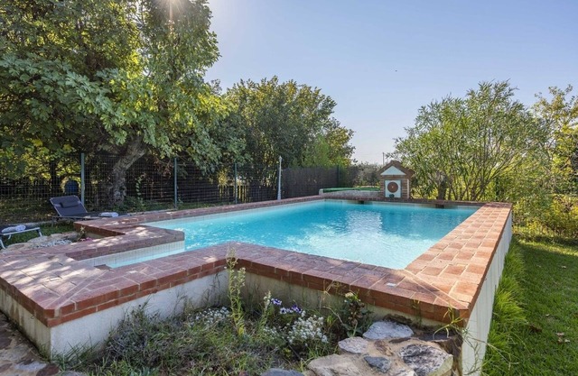 Finca La Zulema Aracena by Ruralidays