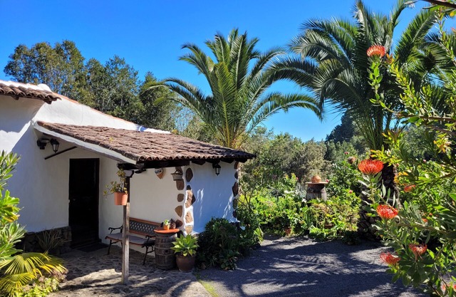 Finca Llano de la cebolla