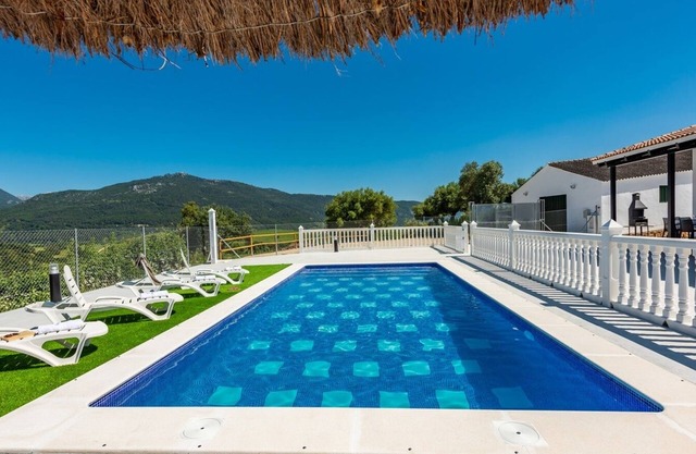 Finca Mesines El Bosque by Ruralidays