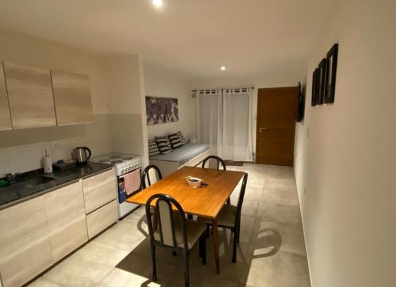 FINCA NOVA Apartment 8