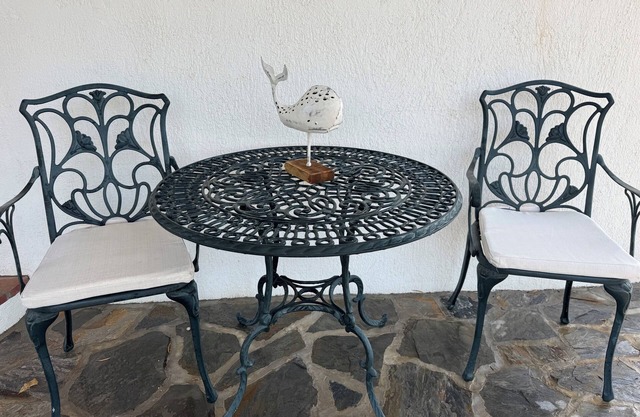 Finca Pozo de la Suerte Andalusian charm