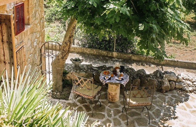 Finca Ses Fontanelles