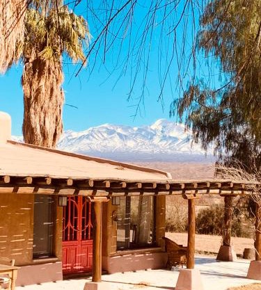 FINCA TIERRA CALMA Casa 1