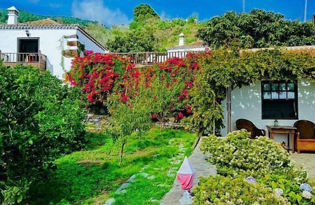 Finca Valentina - The Porch House