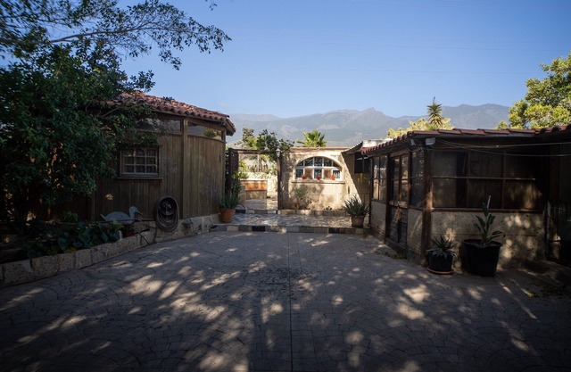 Finca Yphys Casa del Sol with Free WiFi near Basilica Candelaria