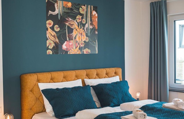 FiNEST Design Stuttgart Airport Messe