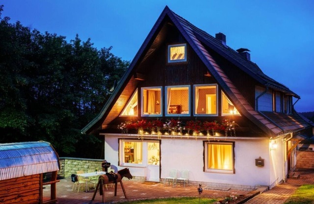 Fingerhut Comfortable holiday residence