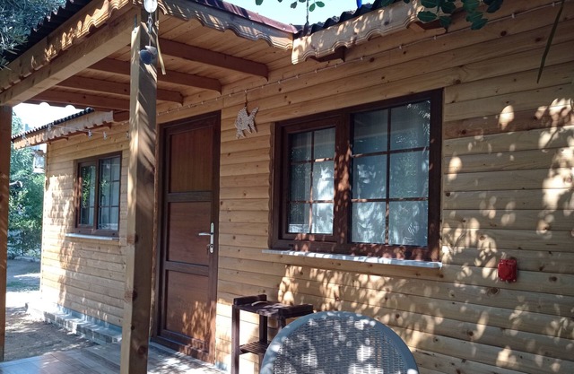 Finike Bungalow Orion