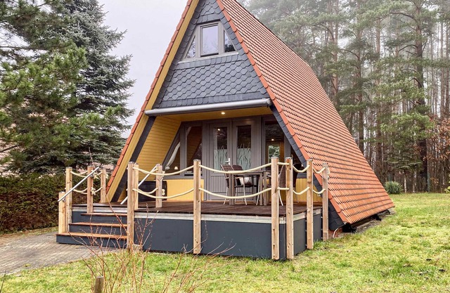 Finnhuette Seenland S