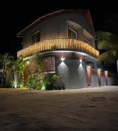 Finolhu Dhigurah