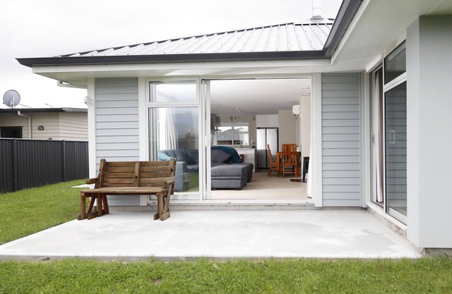 Fiordland Getaway - Te Anau Holiday Home