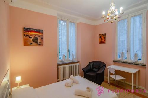 Fiore del Ducato Gardenia