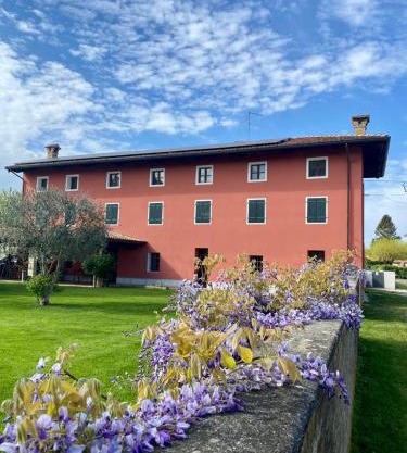 Fiori Di Maggio