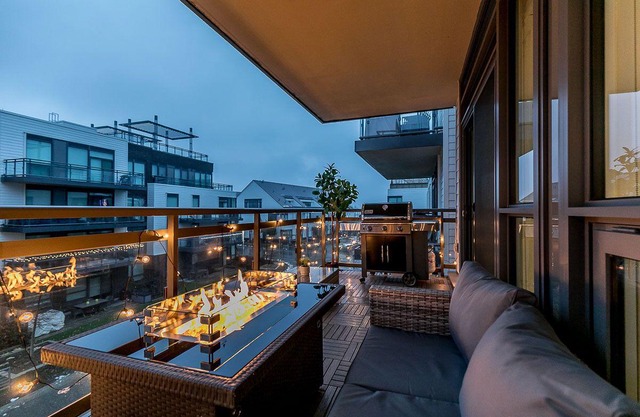 Fire & Ice Spa Getaway w/Private Sauna